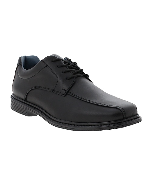 Zapato de piel para niño
