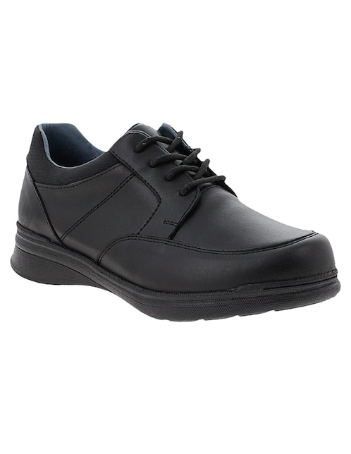 Zapato de piel para niño
