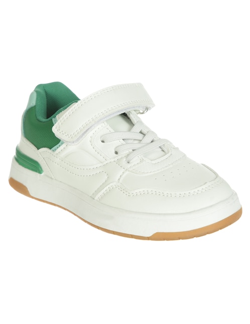 Tenis para niño
