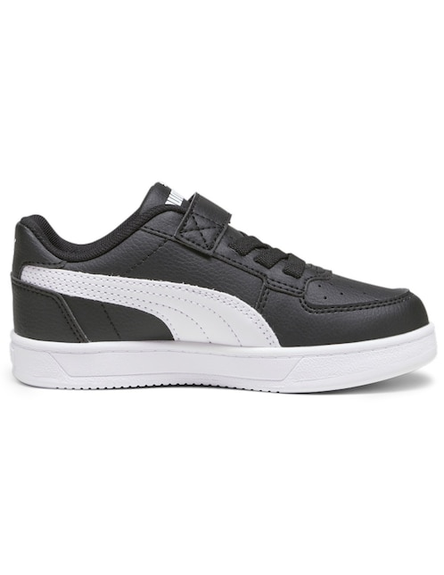 Tenis para niño Caven 2.0 Ac Ps