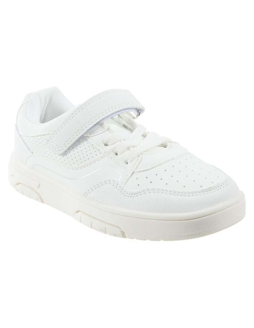 Tenis para niña