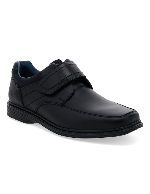 Zapato de piel para niño
