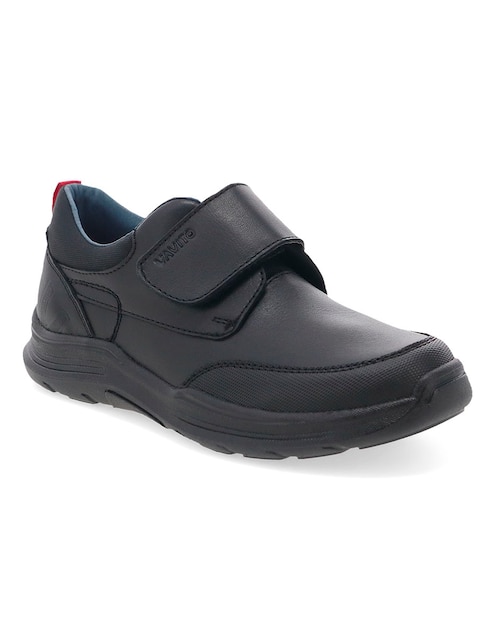 Zapato de piel para niño