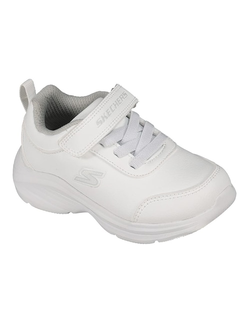 Tenis escolar unisex Hyper-Blitz
