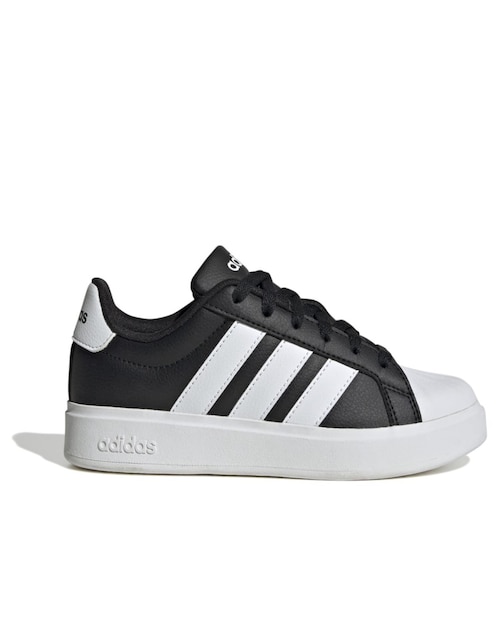 Tenis para niño Streettalk J 1