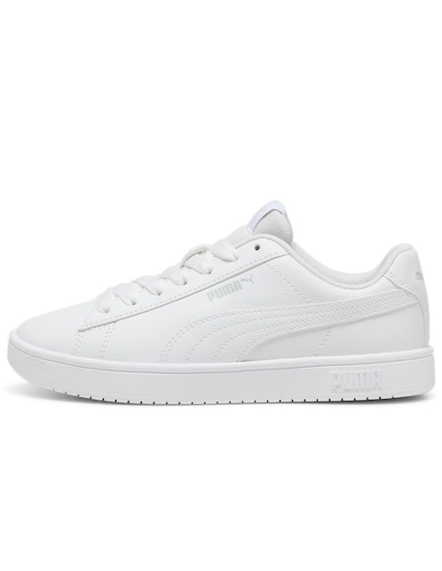 Tenis Puma para niño Rickie Classic Jr