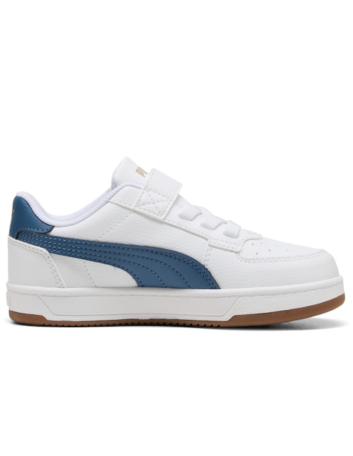 Tenis para niño Puma Caven 20 Ac Ps