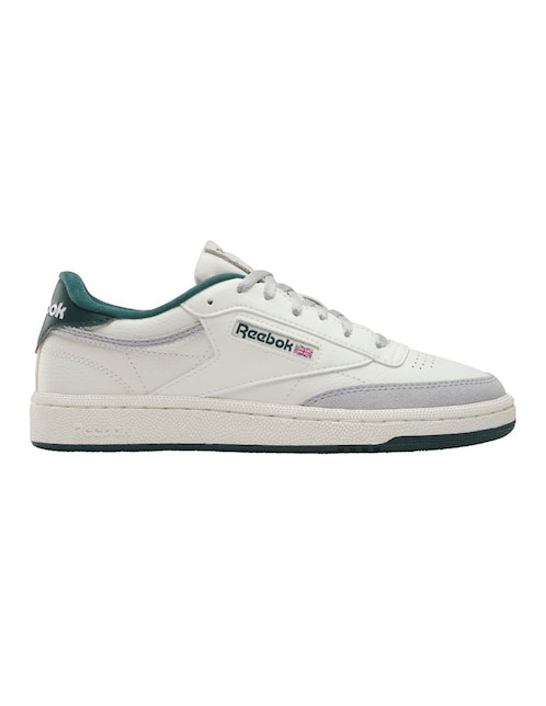 Tenis Reebok para niño Club C