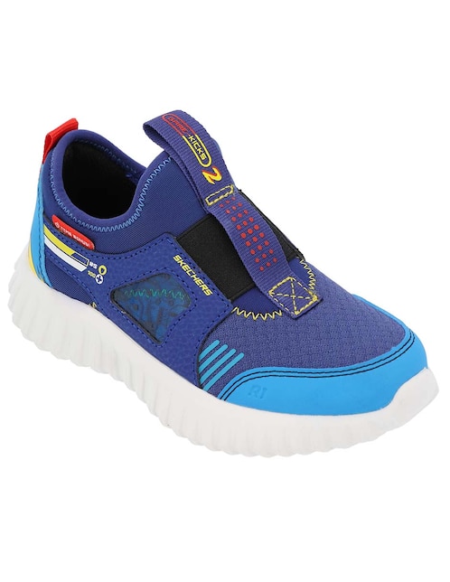 Tenis para niño Gametronix 2.0 1