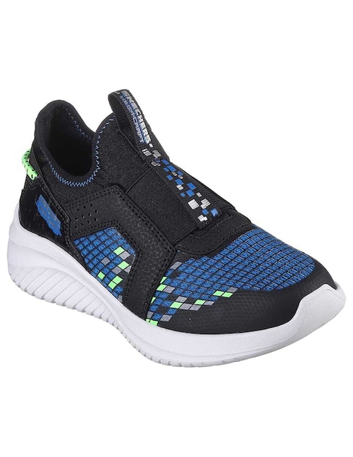 Tenis para niño Ultra Flex 3.0