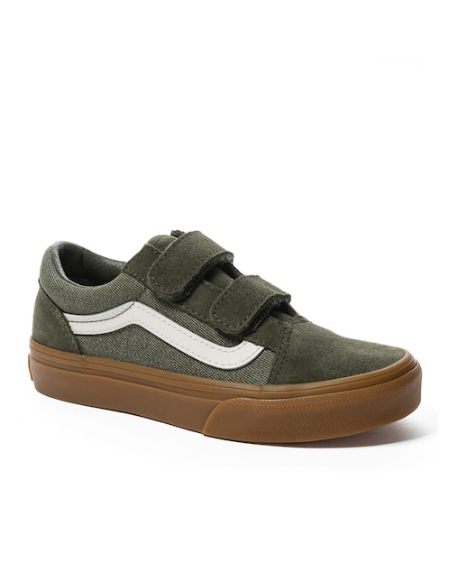 Tenis para niño Old Skool V 1