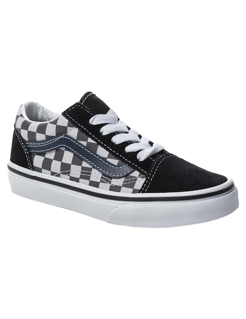 Tenis para niño Old Skool