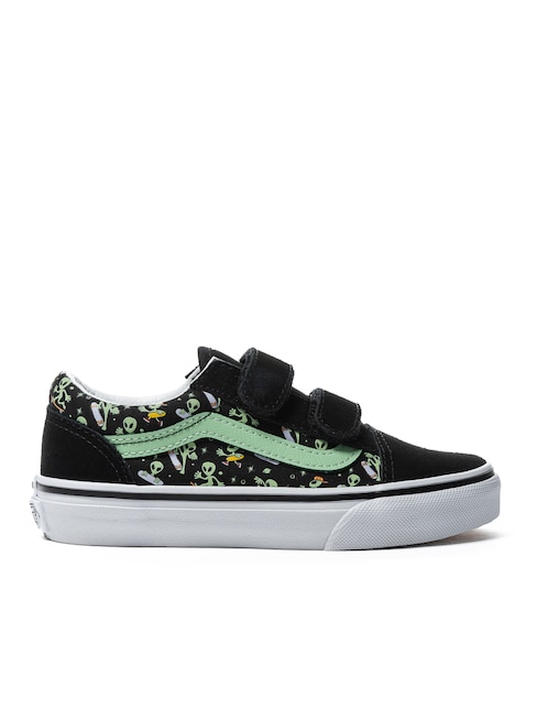 Tenis para niño Old Skool V
