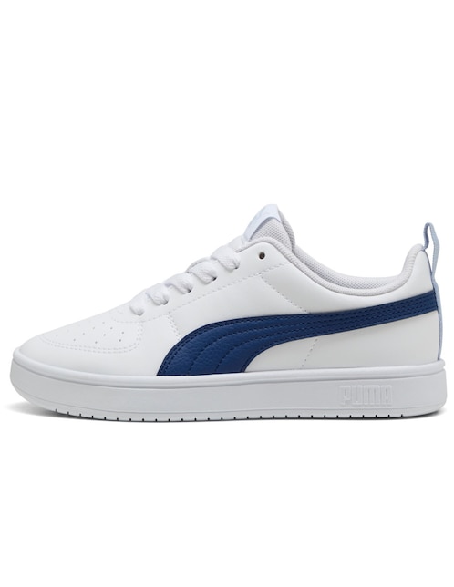 Tenis Puma para niño Rickie Jr