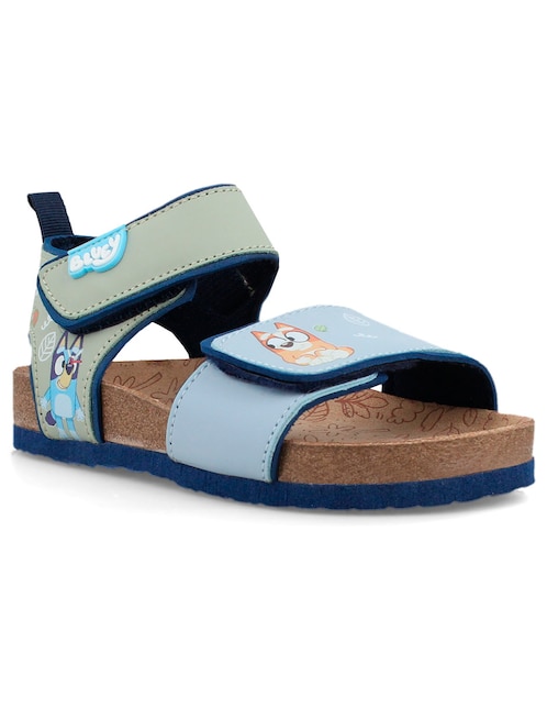 Sandalia Disney para niño