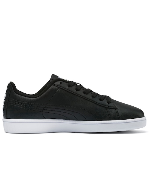 Tenis Puma para niño Up Jr
