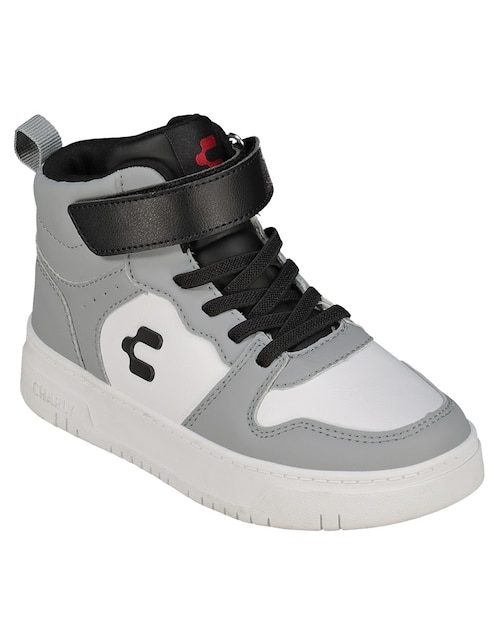 Tenis Charly para niño infantil Skurban
