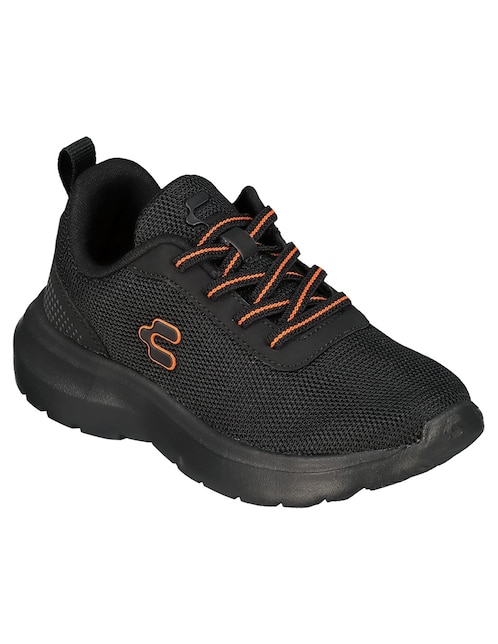 Tenis Charly para niño infantil Road Casual