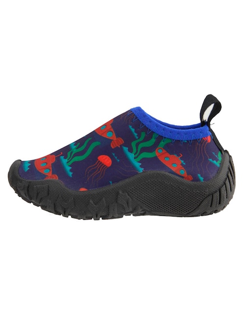 Sandalias para natación Weekend de niño