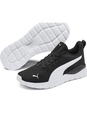 Tenis para niño