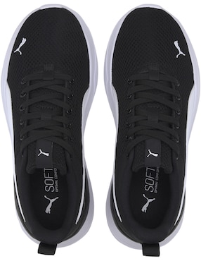 Tenis para niño
