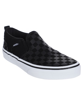 Tenis Vans Para Niño Asher