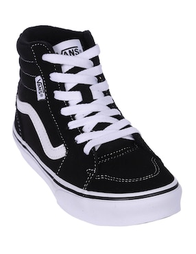 Tenis Vans Para Niño Filmore Hi