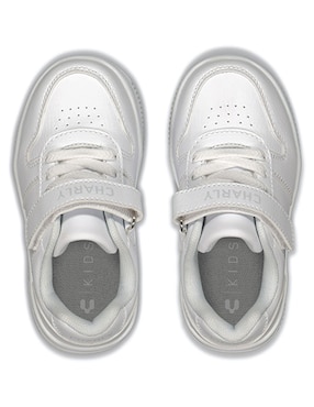 Tenis para niño