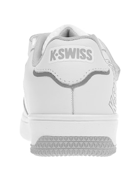 Tenis para niño