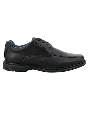 Zapato de piel para niño
