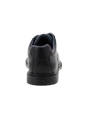 Zapato de piel para niño