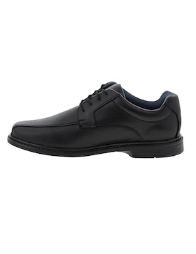Zapato de piel para niño