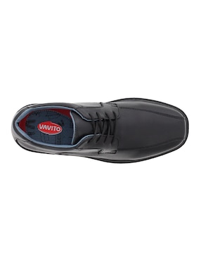Zapato de piel para niño