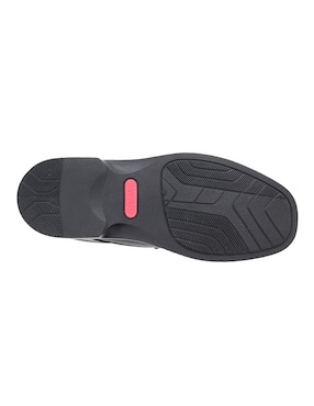 Zapato de piel para niño