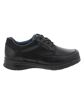 Zapato de piel para niño