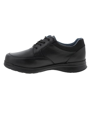 Zapato de piel para niño