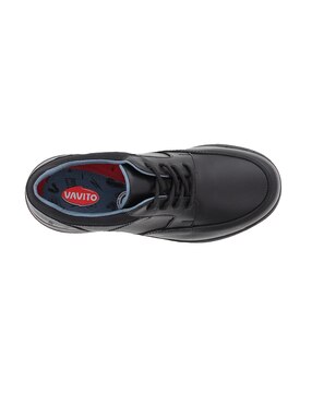 Zapato de piel para niño