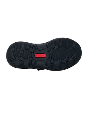 Zapato Disney de piel para niño