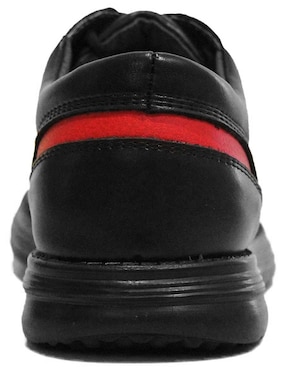 Zapato de piel para niño