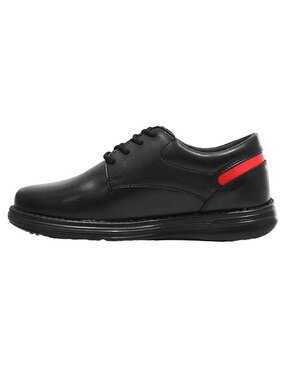 Zapato de piel para niño