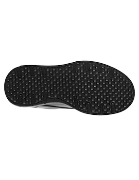 Zapato de piel para niño