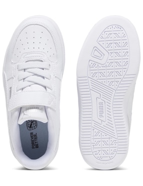 Tenis para niño Caven