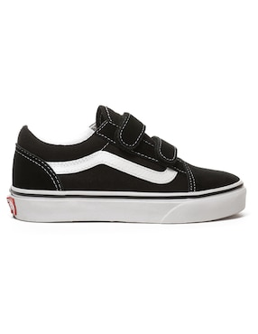 Tenis Vans Unisex Old Skool