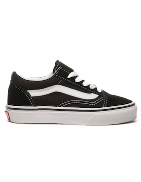 Tenis Vans Unisex Old Skool