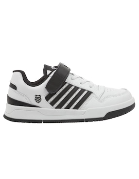 Tenis K-Swiss Unisex Drifty