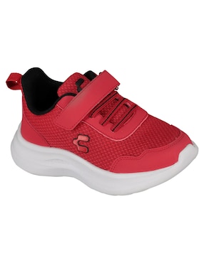 Tenis Charly Para Niño Light Sport