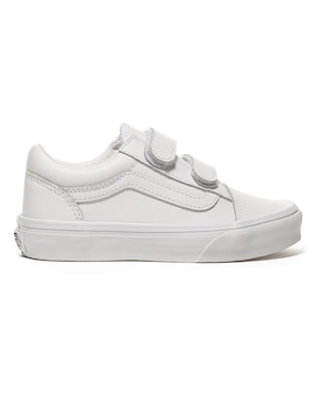 Tenis Vans Unisex Old Skool