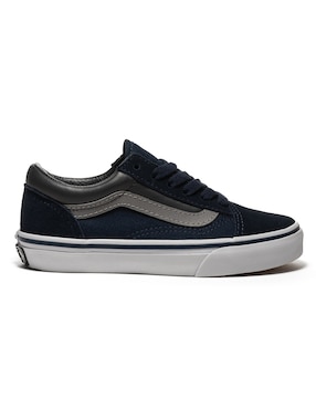 Tenis Vans Unisex Old Skool