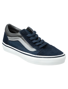 Tenis Vans Para Niño Old Skool