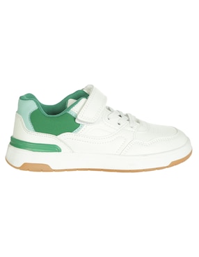 Tenis para niño